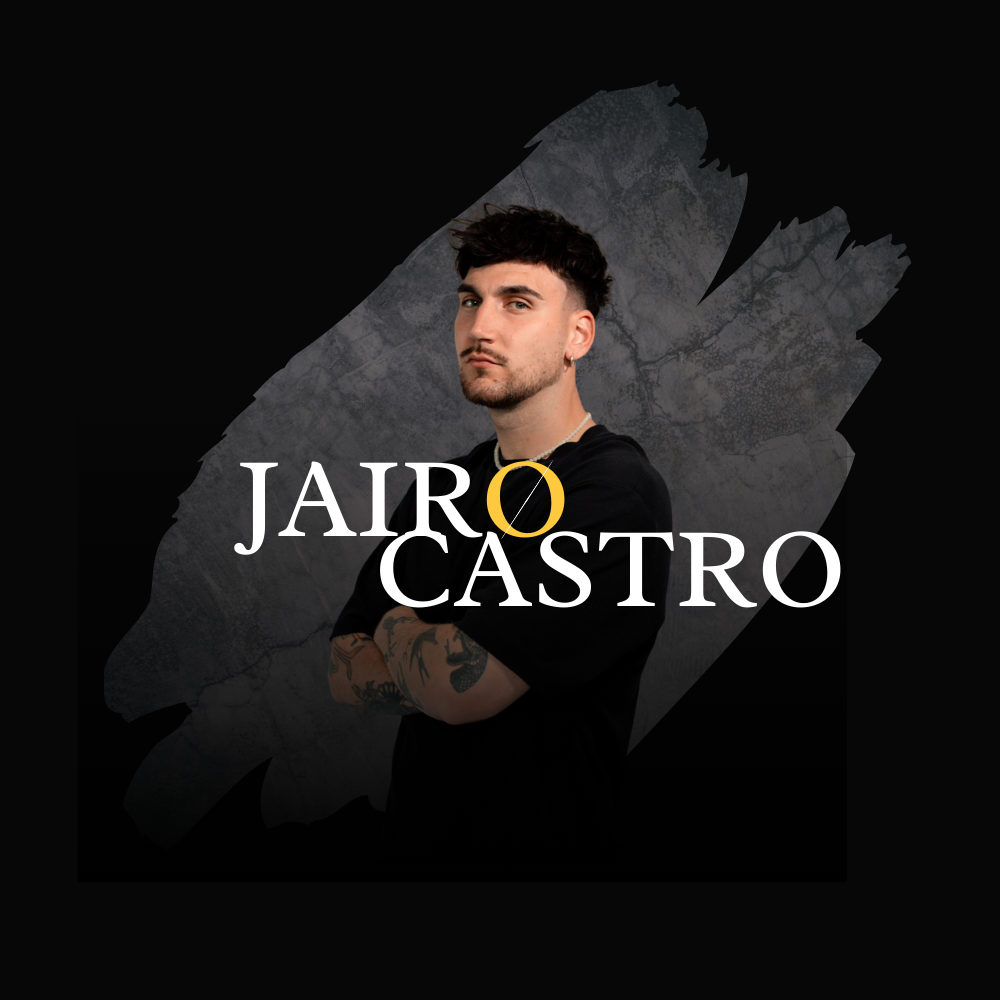 JAIRO CASTRO