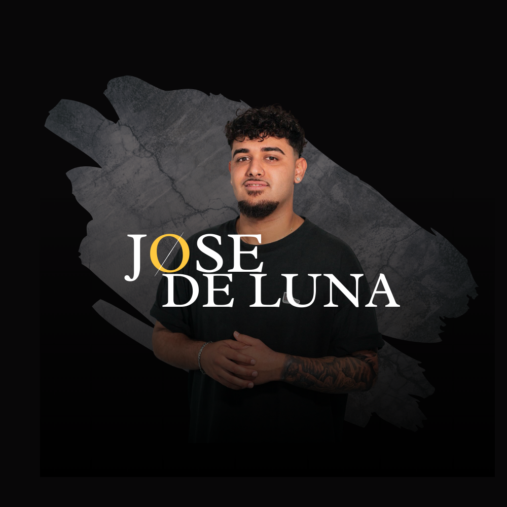 JOSE DE LUNA