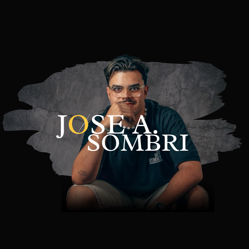 JOSE ANTONIO SOMBRI