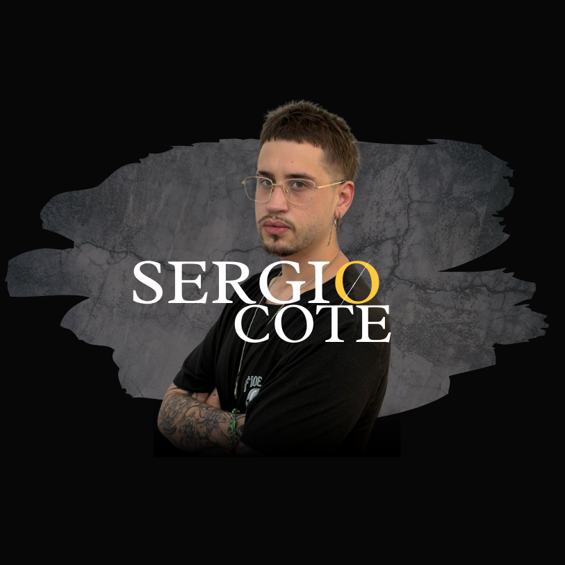 SERGIO COTE