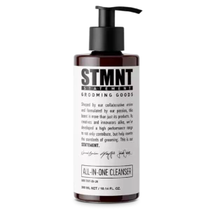 stmnt CHAMPÚ TODO EN UNO 300ML