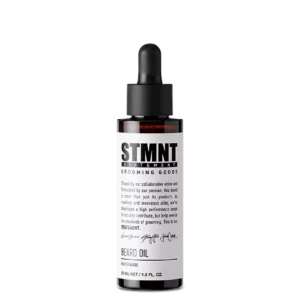 STMNT ACEITE DE BARBA 50ML