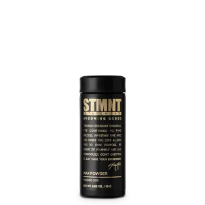 STMNT CERA EN POLVO 15G