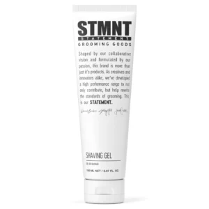 STMNT GEL AFEITADO 150ML