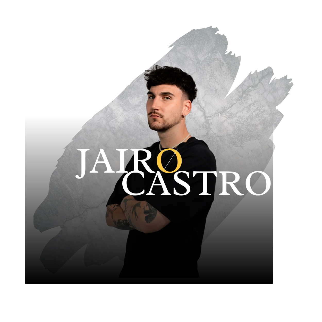 JAIRO CASTRO