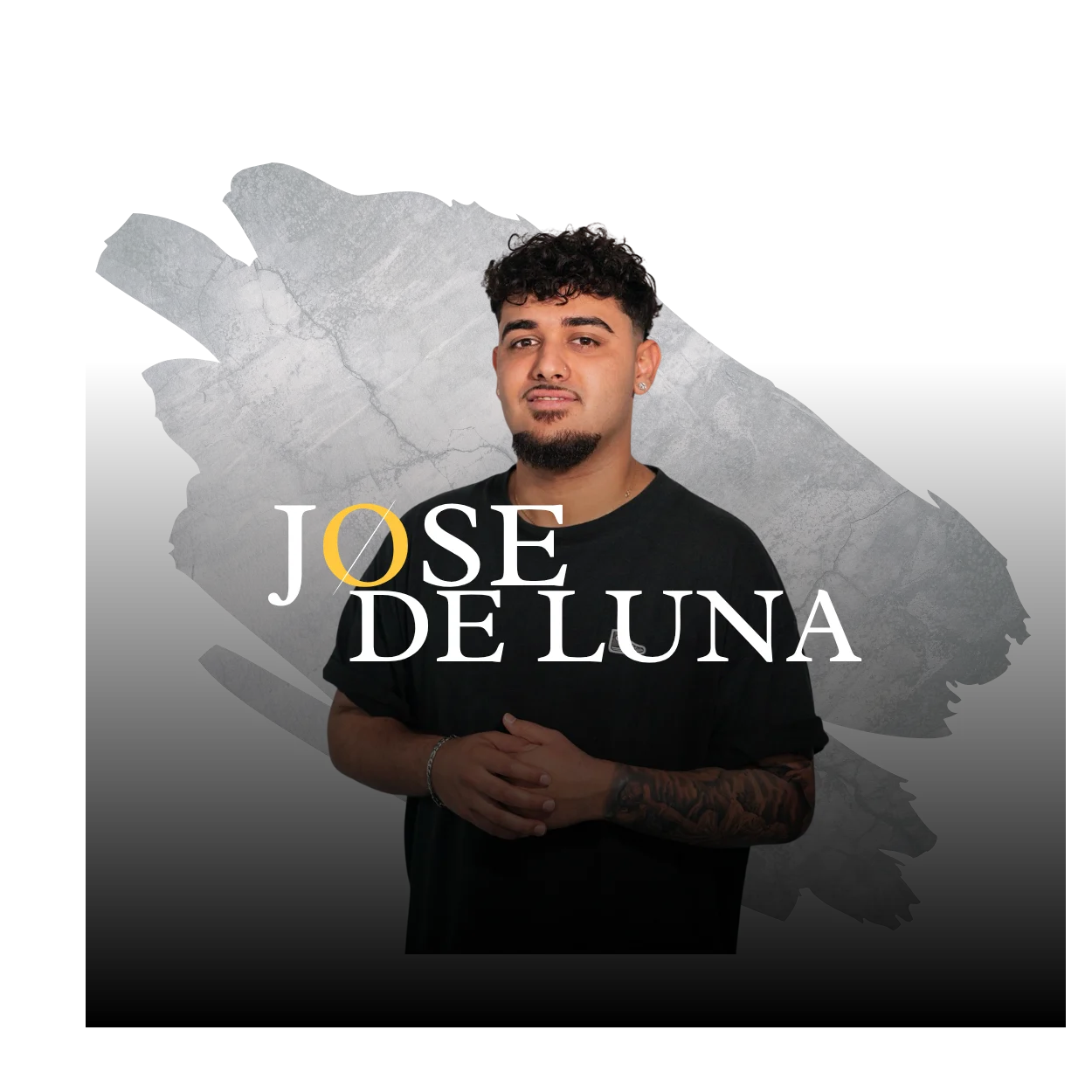JOSE DE LUNA
