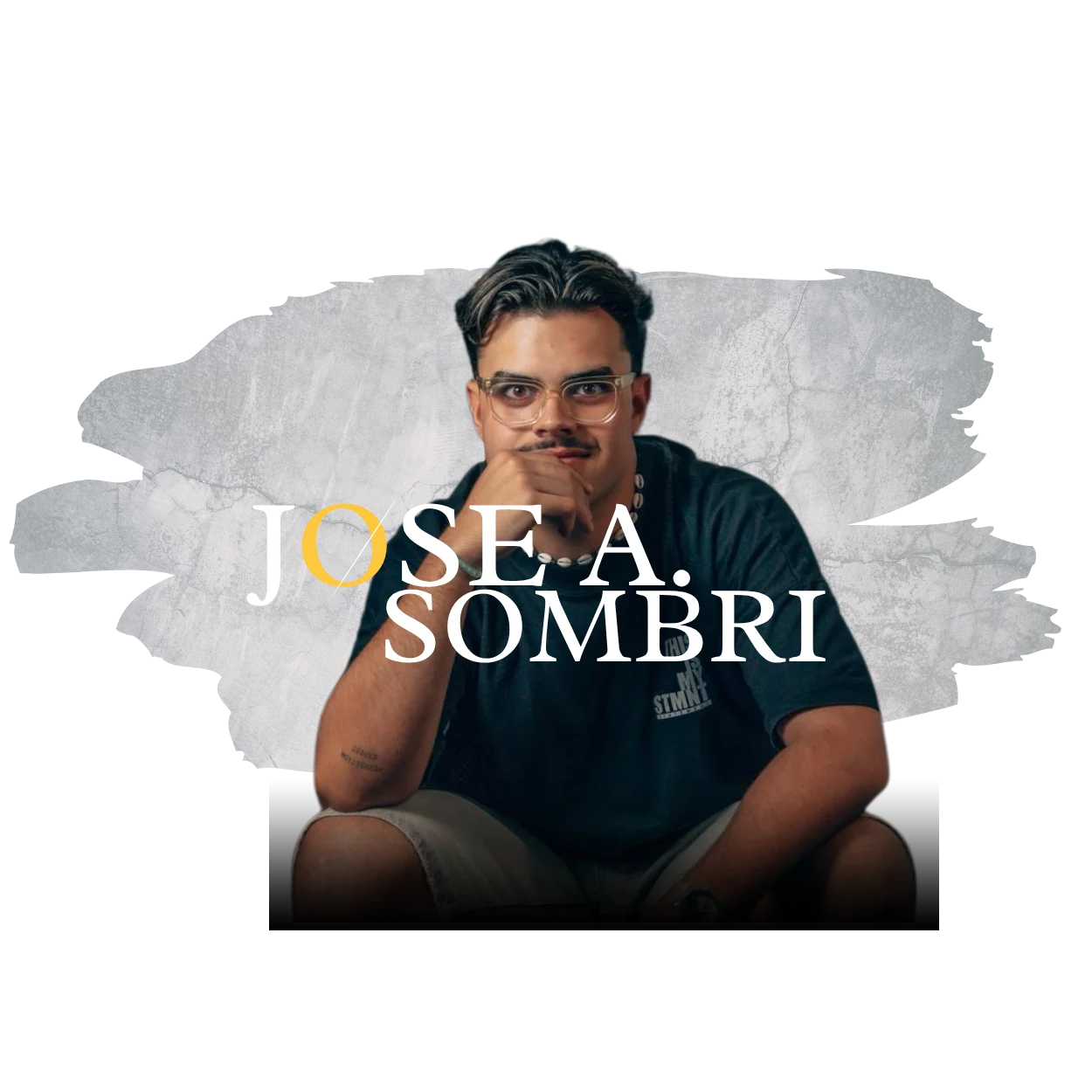 JOSE ANTONIO SOMBRI
