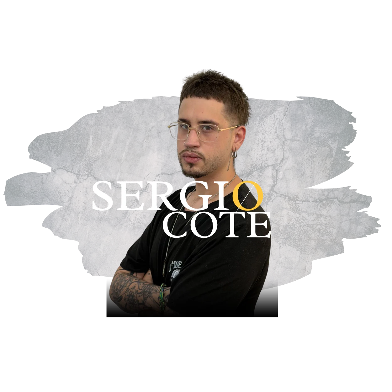 SERGIO COTE
