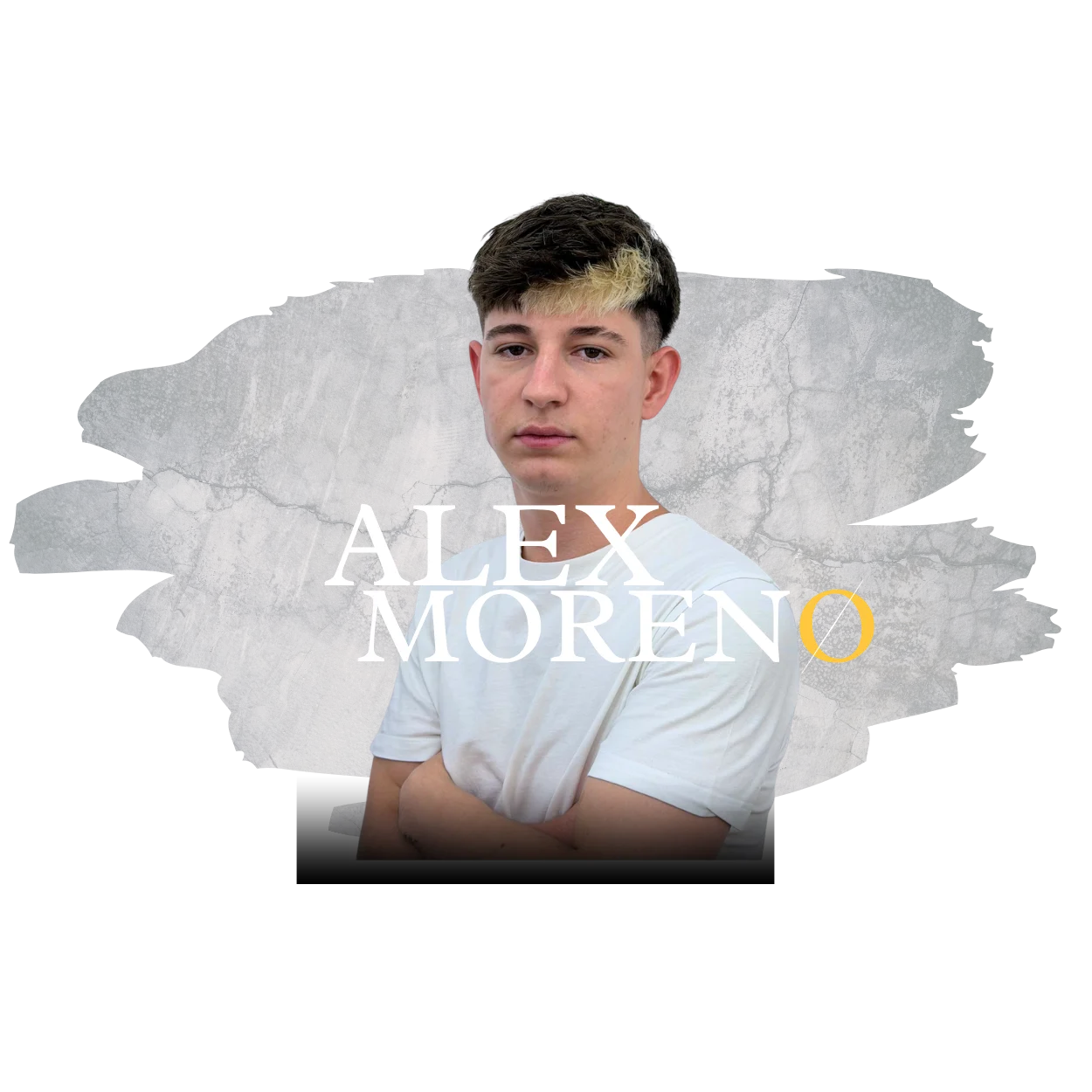alex moreno peluqero en jairo castro